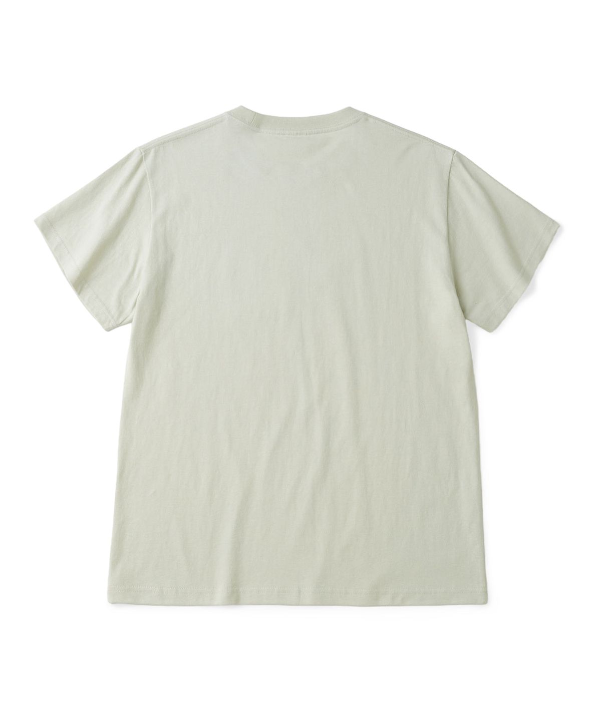 더콜디스트모먼트(THE COLDEST MOMENT) TCM vintage starfish T (light green)