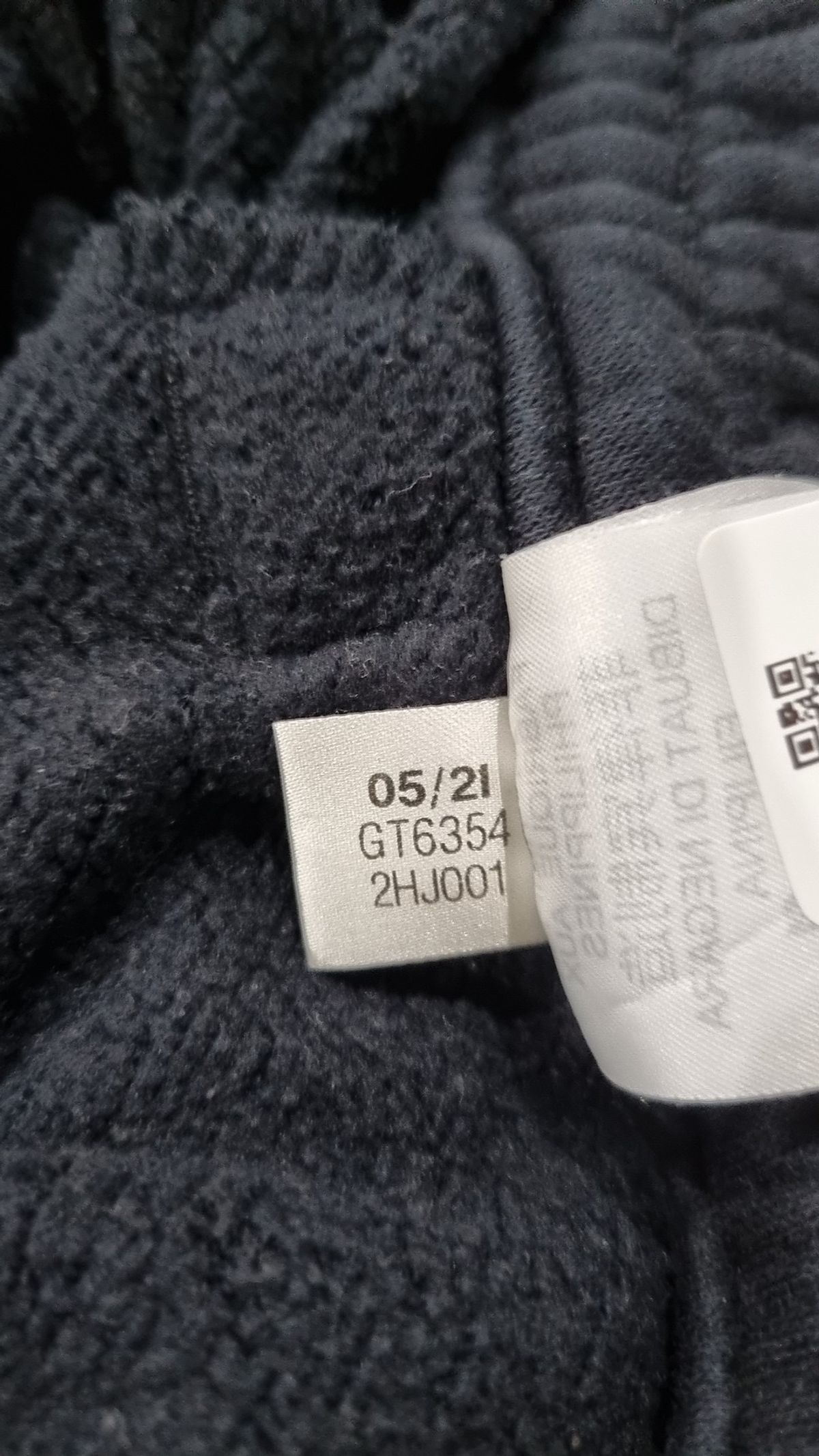 아디다스(ADIDAS) 조거 팬츠 L