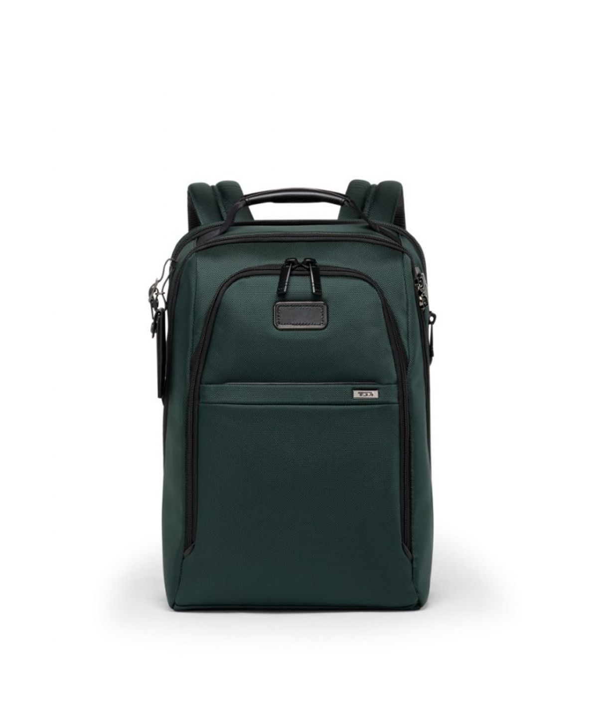 투미(TUMI) 알파 미디엄 15인치 확장형 백팩 딥 파인_02203727DPN4