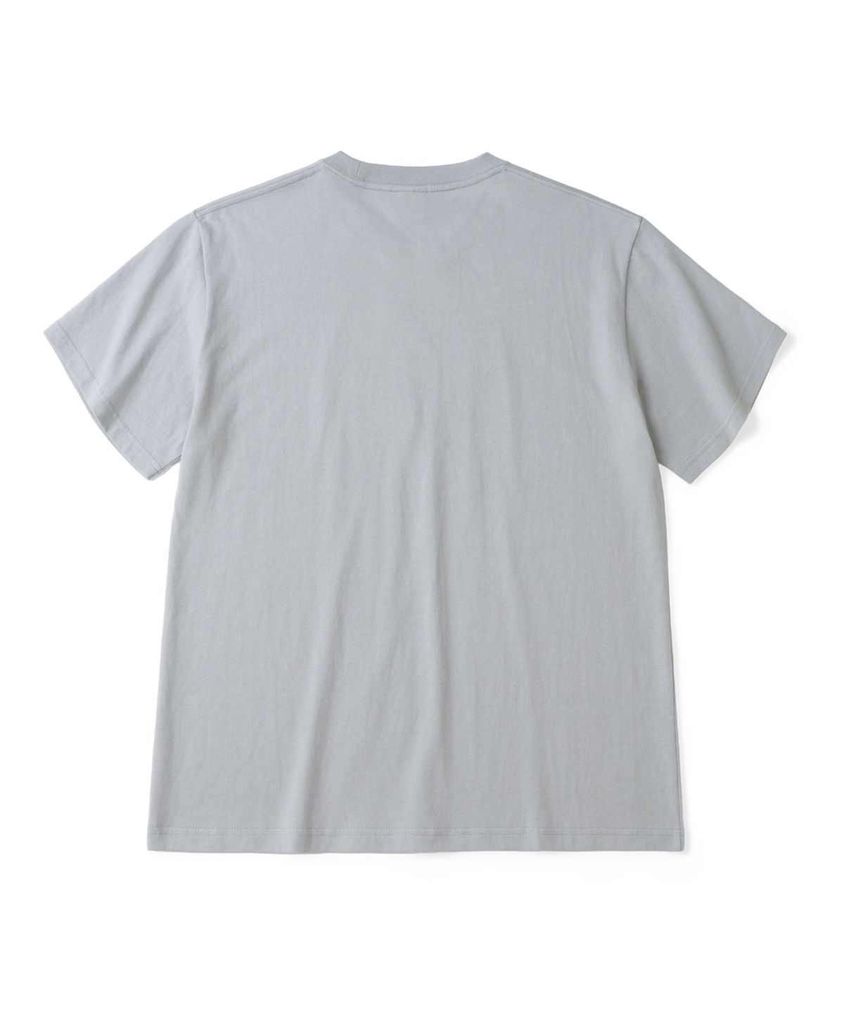 더콜디스트모먼트(THE COLDEST MOMENT) TCM vintage starfish T (grey)