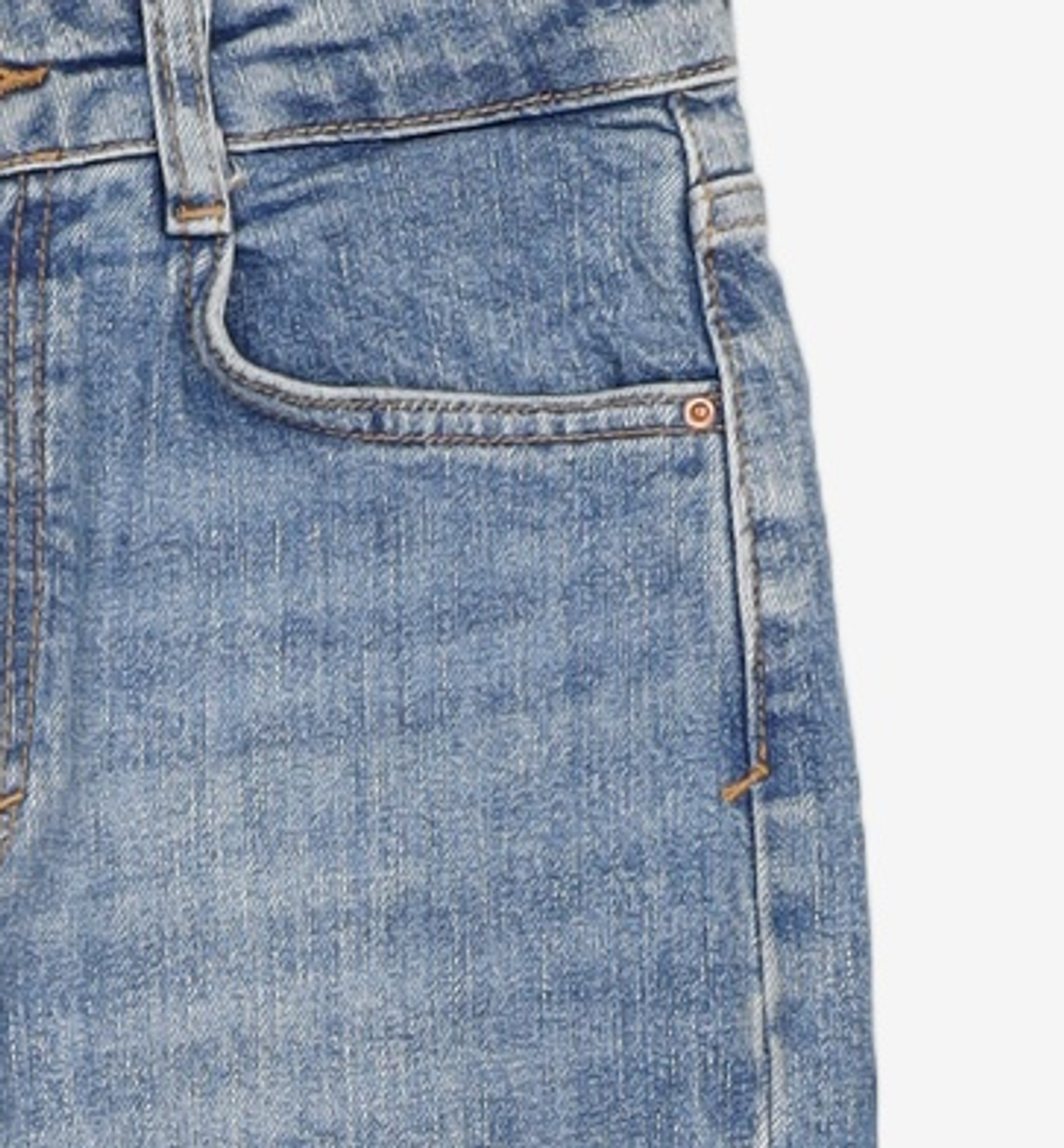 자라(ZARA) 청/데님 팬츠 38