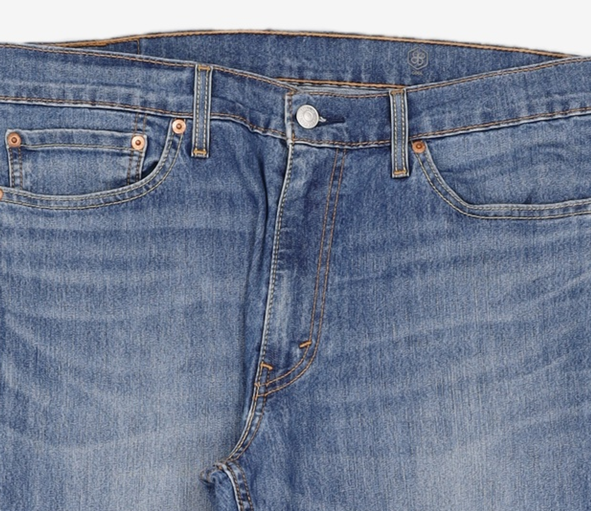 리바이스(LEVI'S) 청/데님 팬츠 92-108