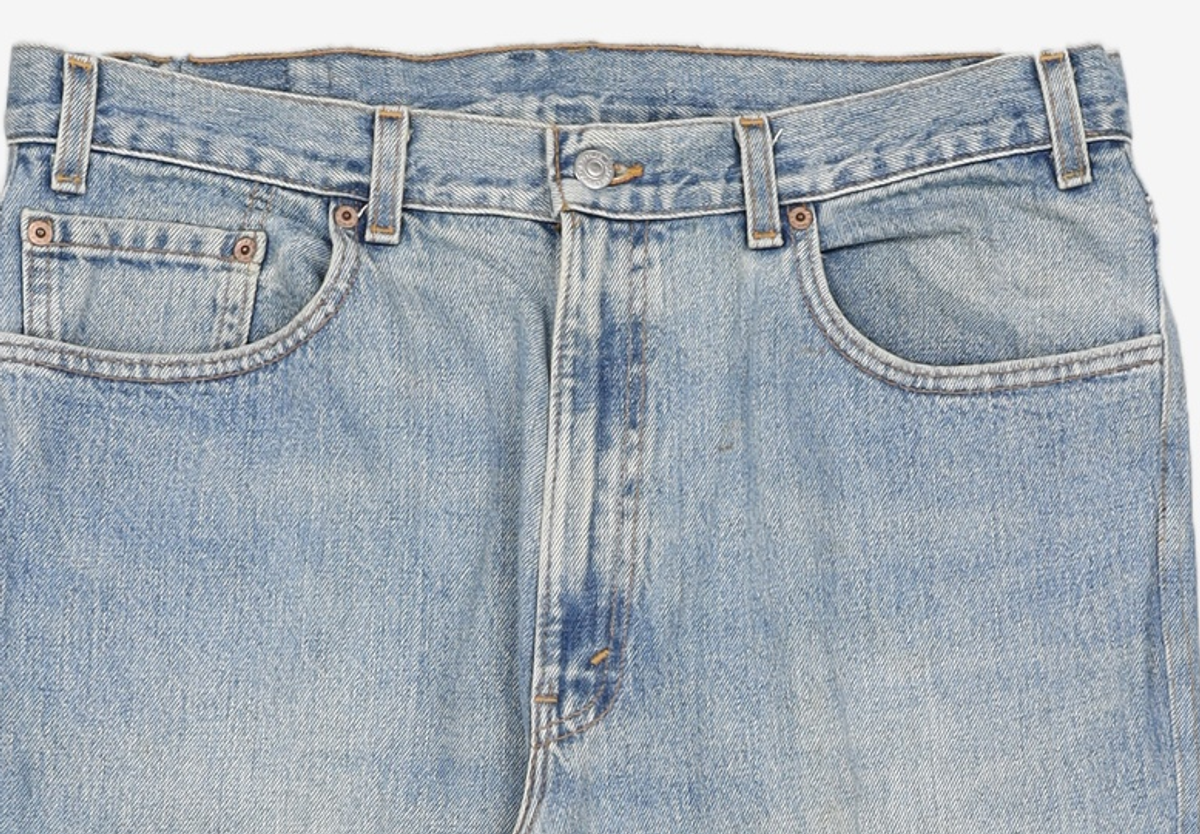 리바이스(LEVI'S) 청/데님 팬츠 38-30