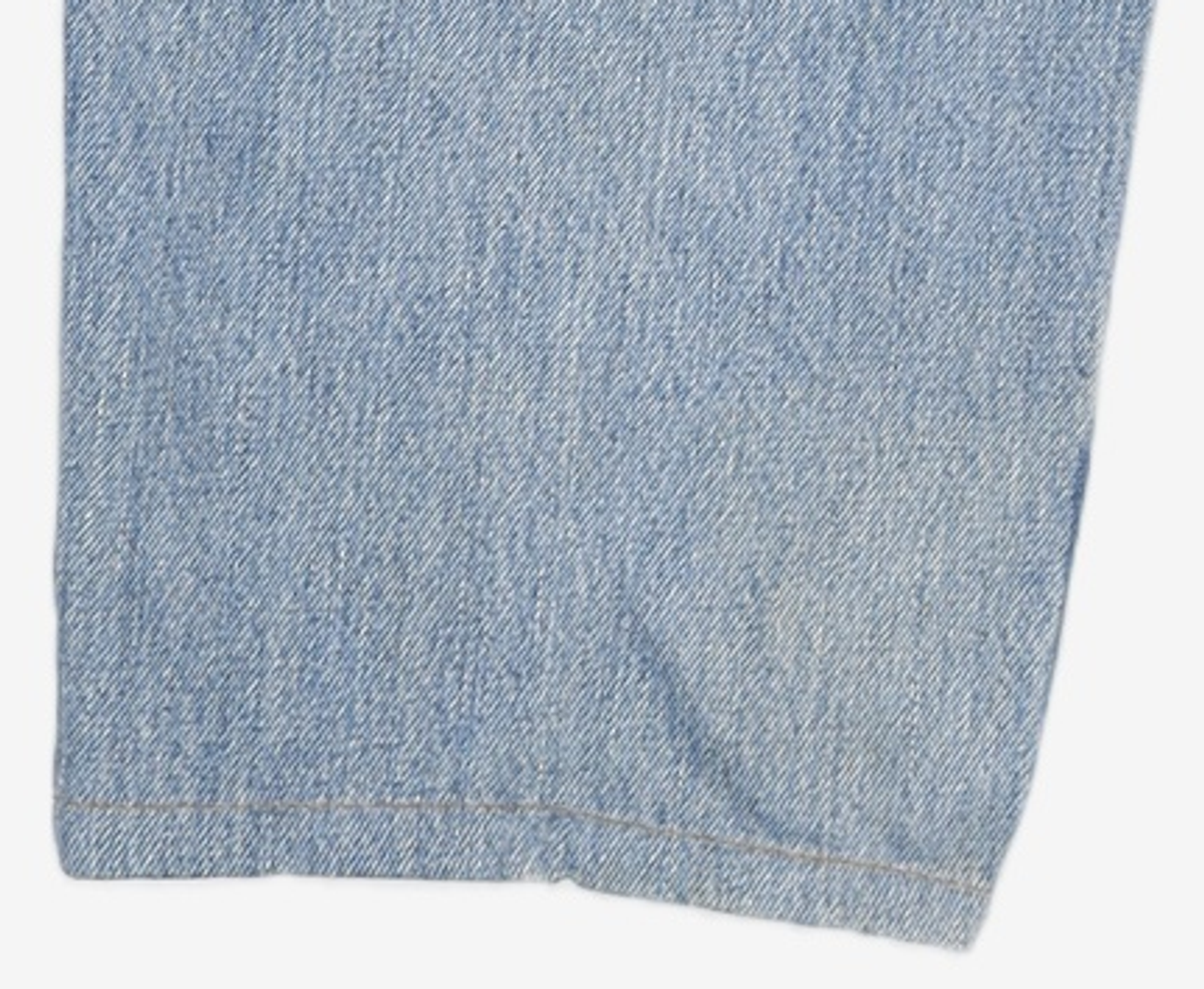 리바이스(LEVI'S) 청/데님 팬츠 38-30