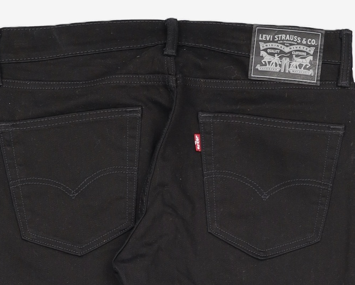 리바이스(LEVI'S) 청/데님 팬츠 32