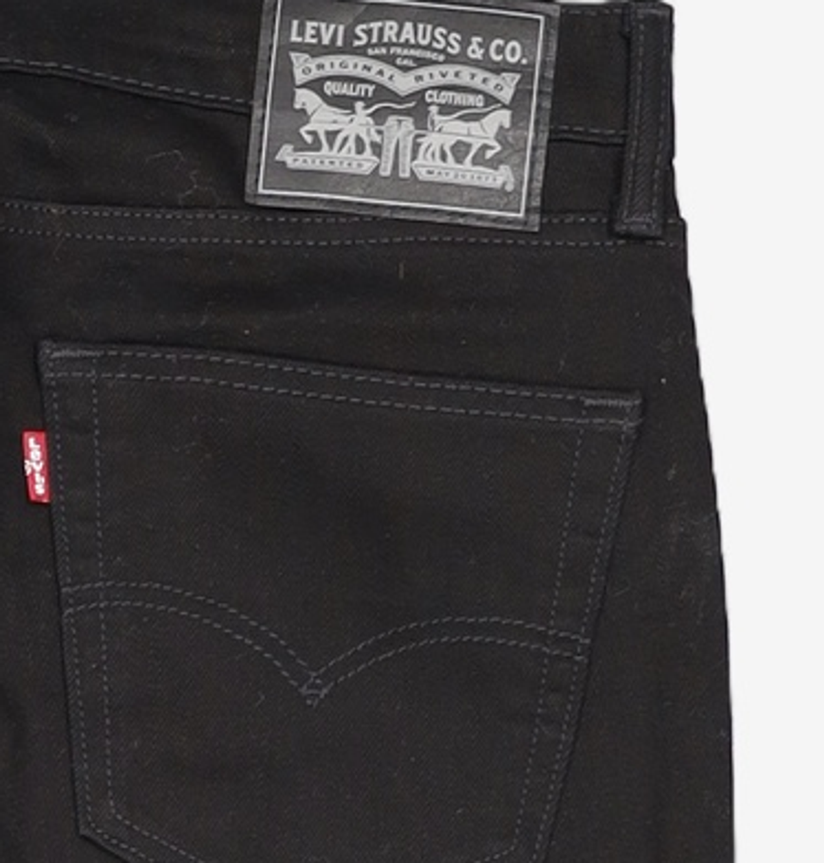 리바이스(LEVI'S) 청/데님 팬츠 32