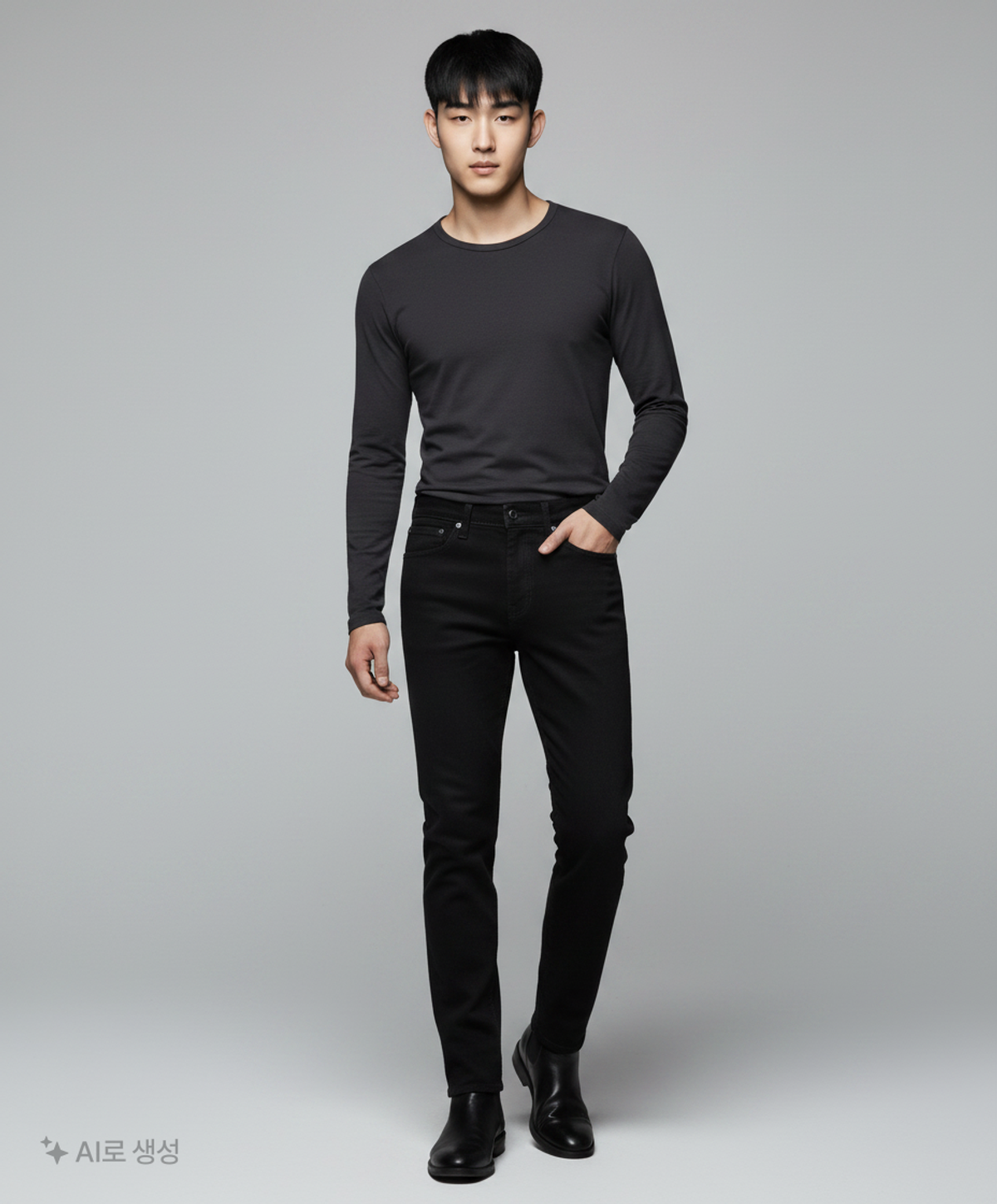 리바이스(LEVI'S) 청/데님 팬츠 32