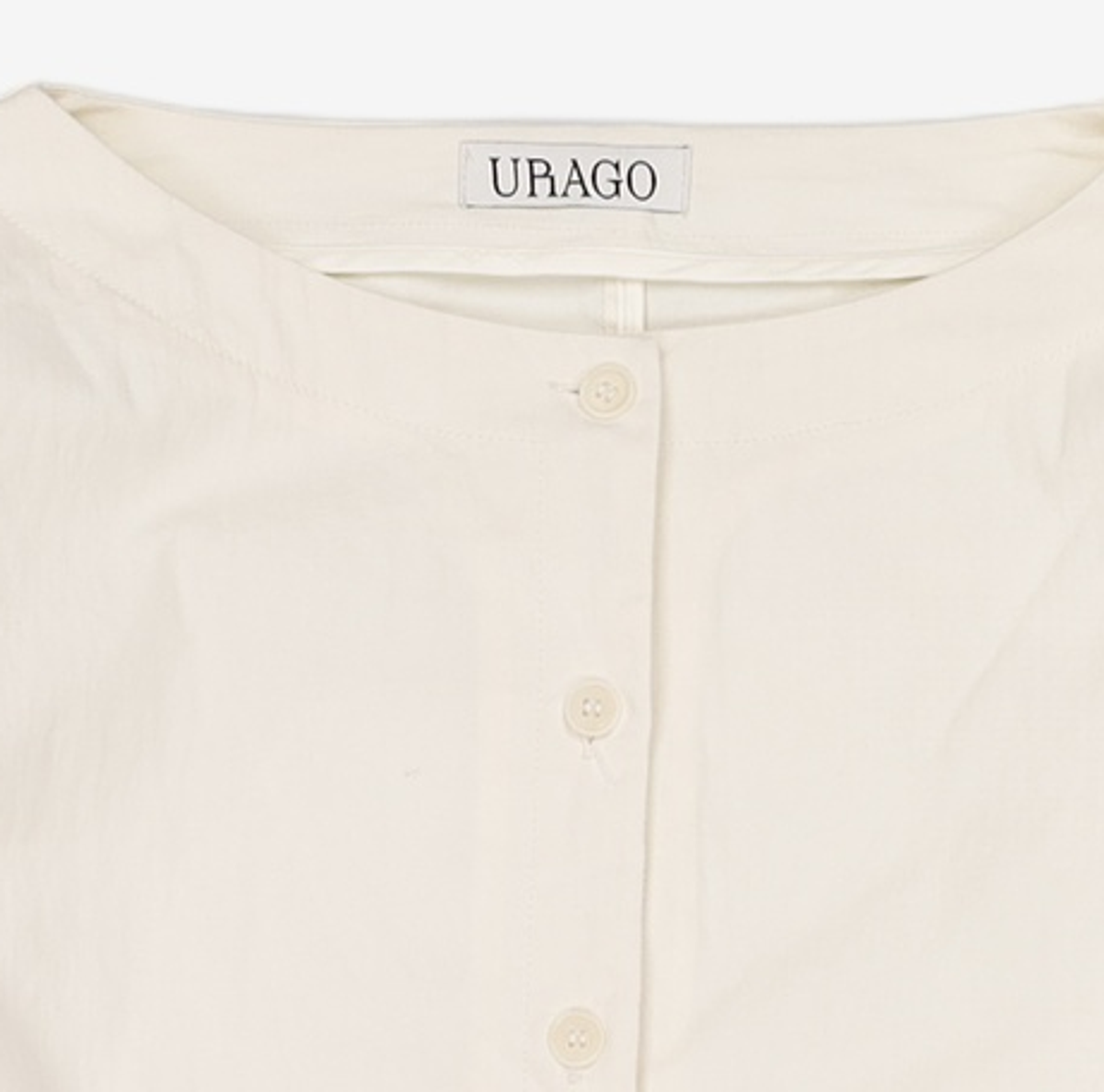 유라고(URAGO) 나일론/코치 재킷 FREE
