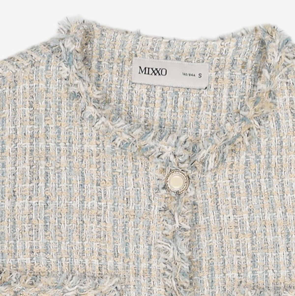 미쏘(MIXXO) 슈트/블레이저 재킷 S