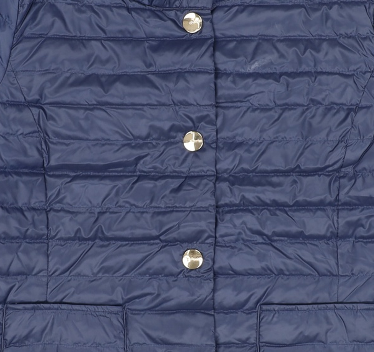 체리어트(chariot) 숏 패딩/숏 헤비 아우터 100