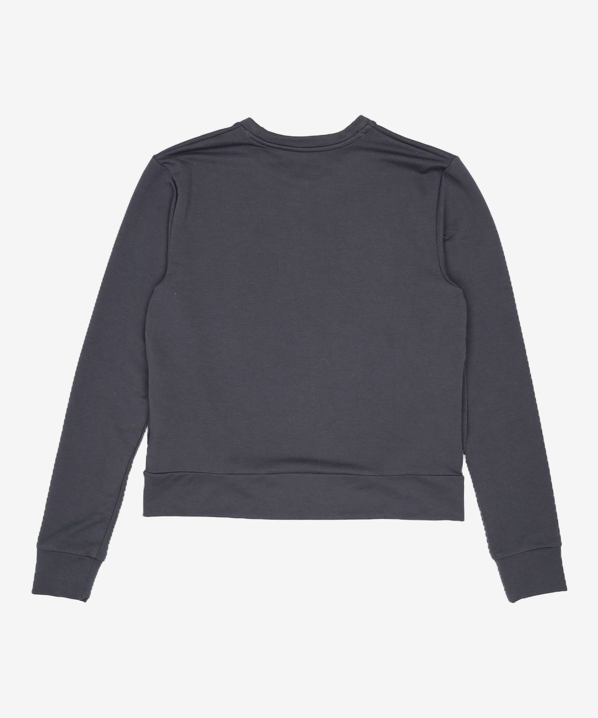 언더아머(UNDERARMOUR) 여성 라이벌 테리 크루 1369856-001 S