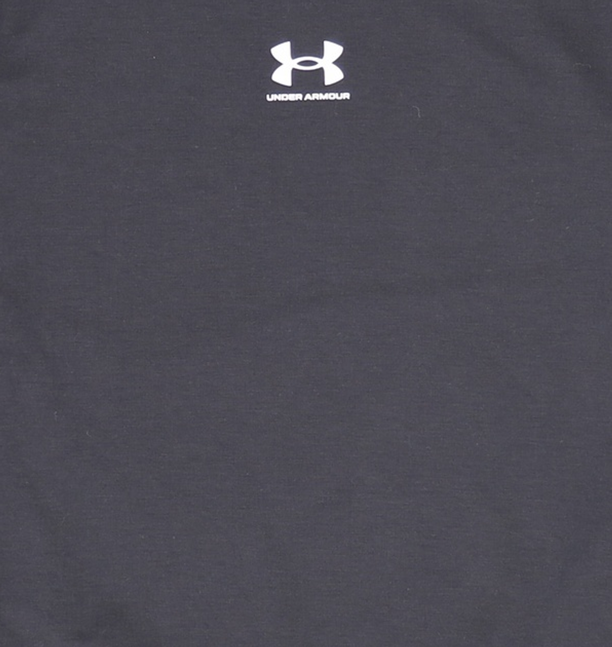 언더아머(UNDERARMOUR) 여성 라이벌 테리 크루 1369856-001 S