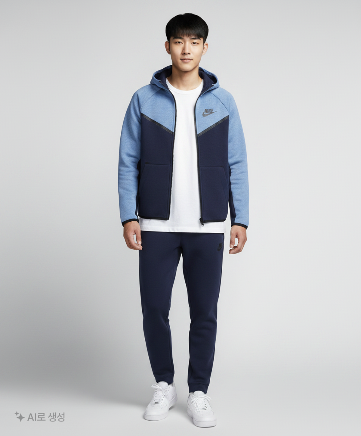 나이키(NIKE) 후드 집업 75