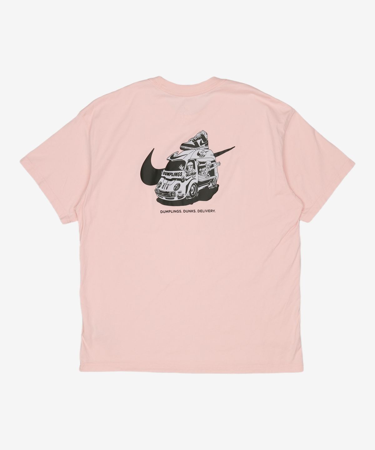 나이키(NIKE) 반소매 티셔츠 110