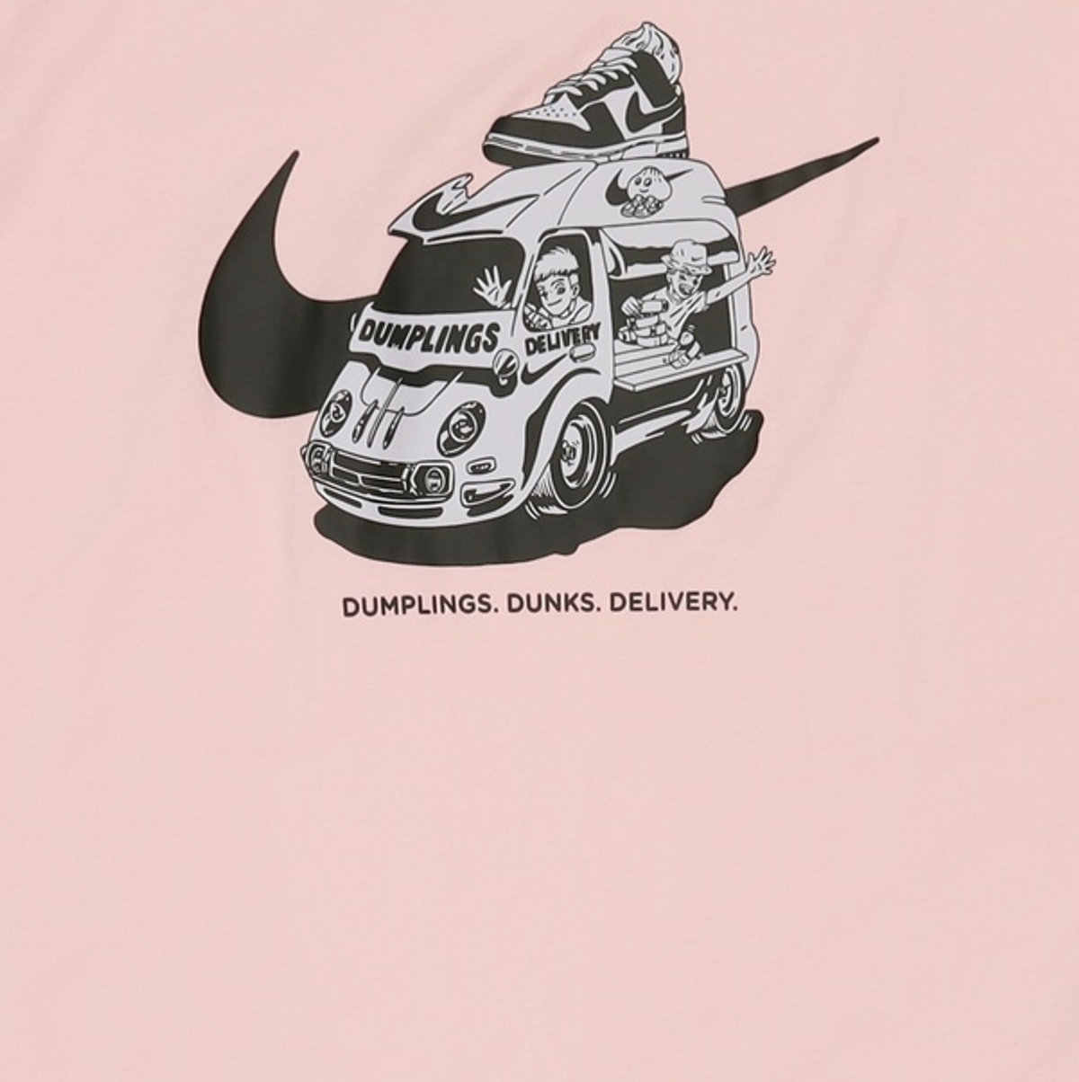 나이키(NIKE) 반소매 티셔츠 110