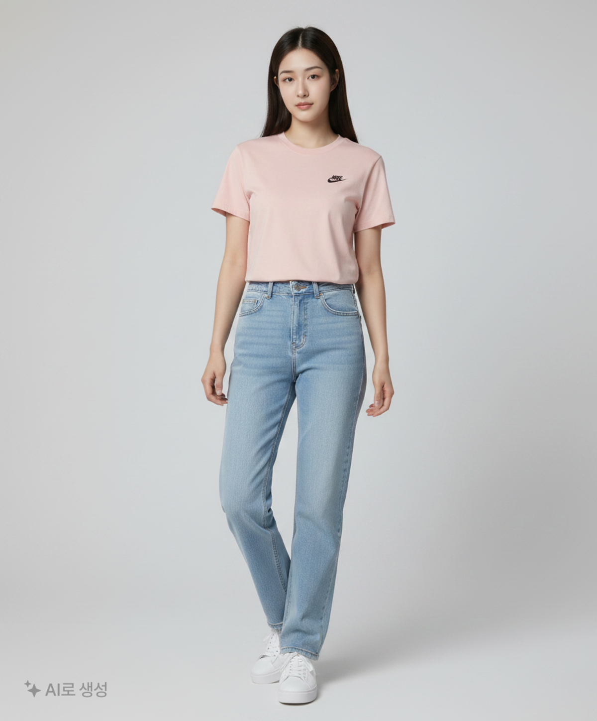 나이키(NIKE) 반소매 티셔츠 110