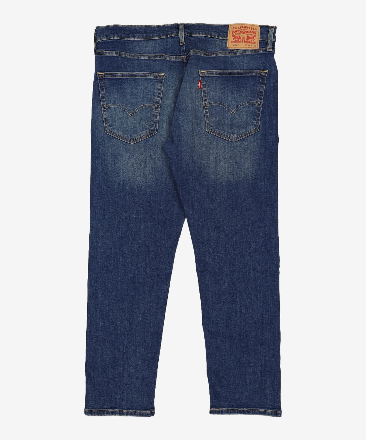 리바이스(LEVI'S) 청/데님 팬츠 36