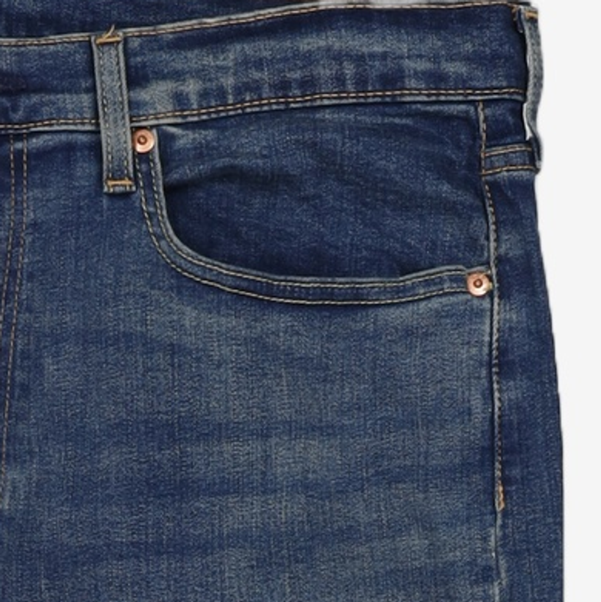 리바이스(LEVI'S) 청/데님 팬츠 36