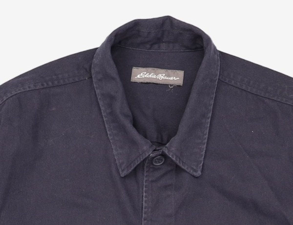 에디바우어(EDDIE BAUER) 기타 점퍼/재킷 120