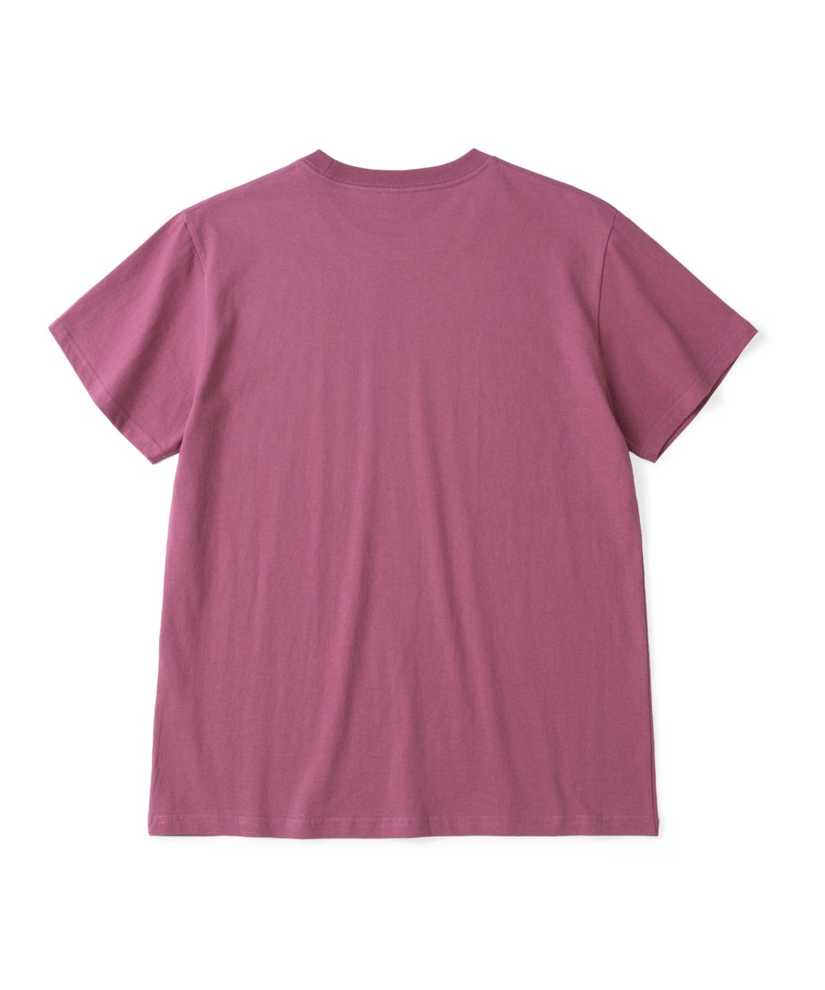 더콜디스트모먼트(THE COLDEST MOMENT) TCM starfish mini logo T (dusty pink)