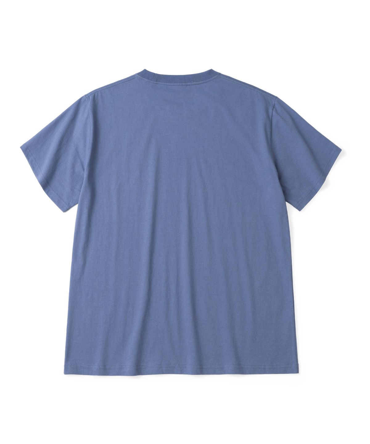 더콜디스트모먼트(THE COLDEST MOMENT) TCM starfish mini logo T (dusty blue)