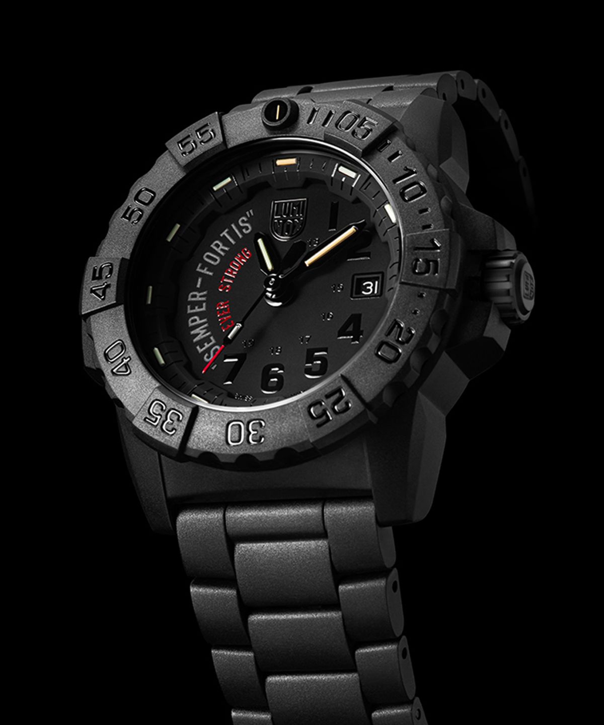 루미녹스(LUMINOX) 남성시계 XS.3515.N