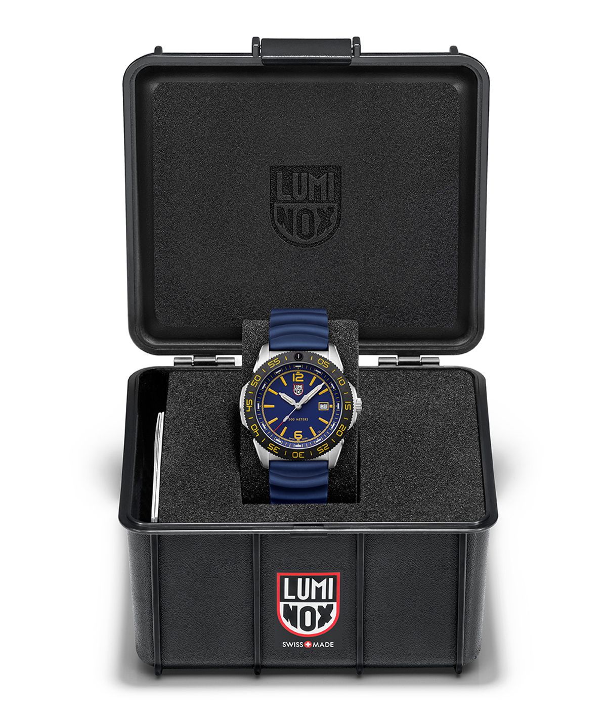 루미녹스(LUMINOX) 남성시계 XS.3125.FB
