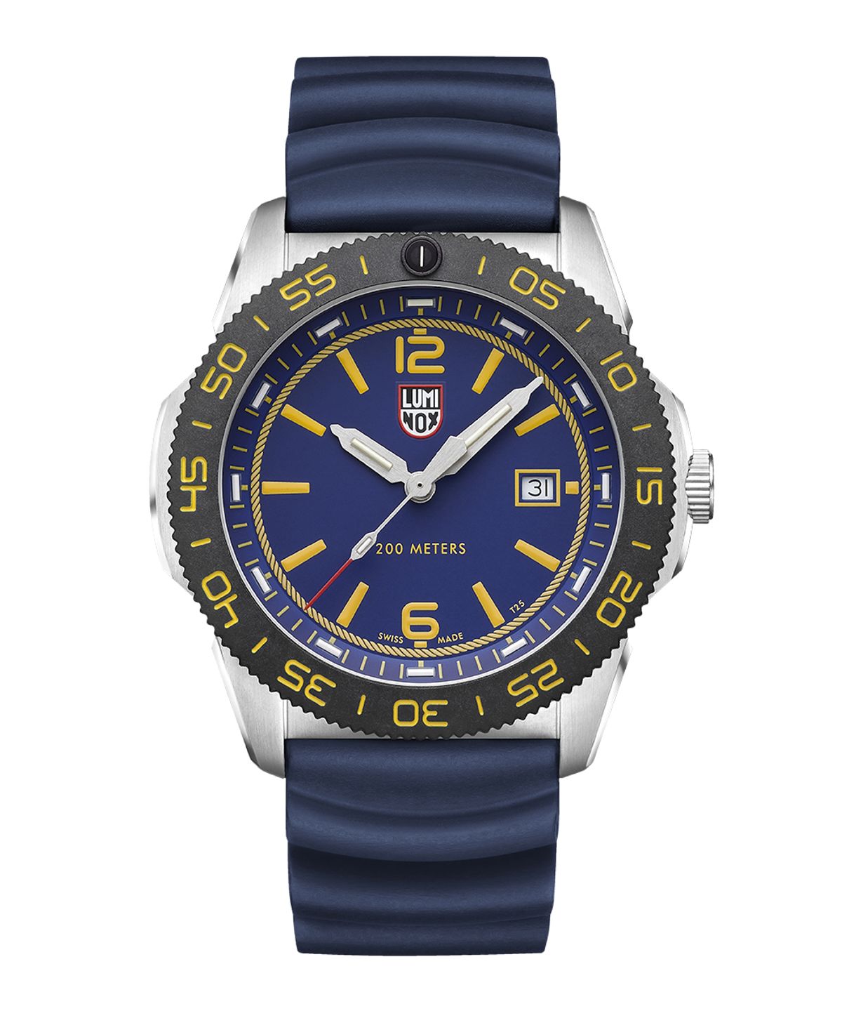 루미녹스(LUMINOX) 남성시계 XS.3125.FB
