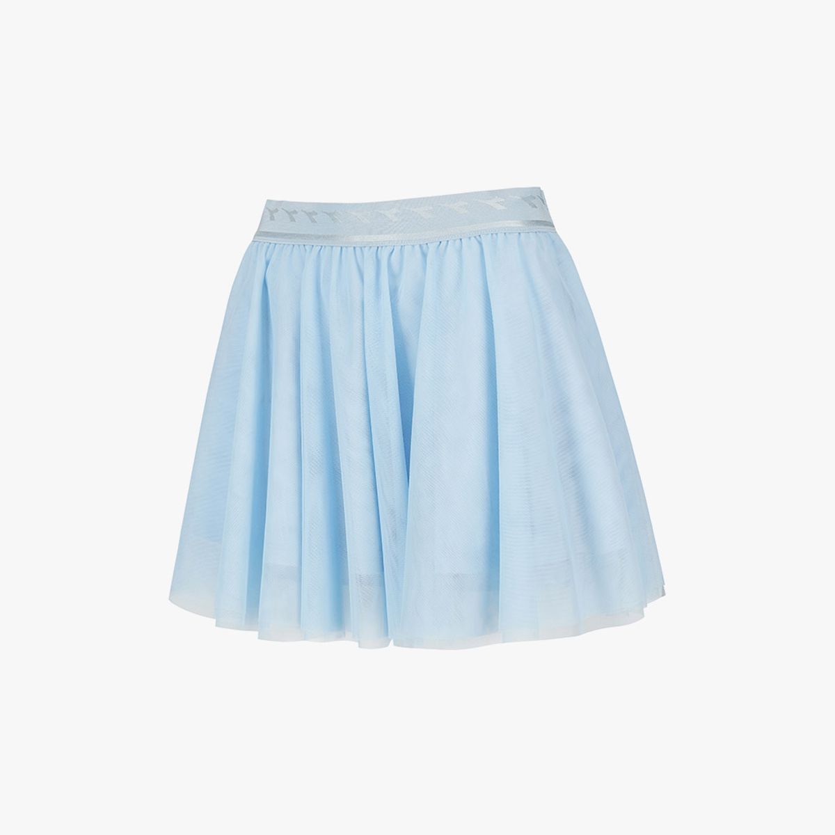 디아도라(diadora) 코트 발레 튜튜 스커트 LIGHT BLUE