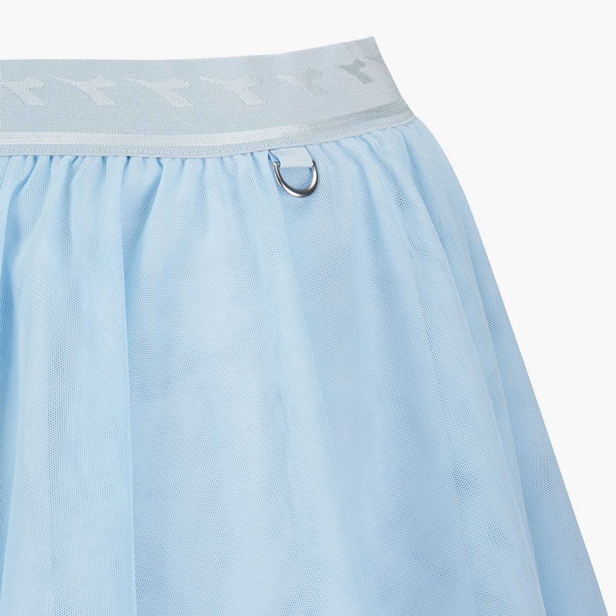 디아도라(diadora) 코트 발레 튜튜 스커트 LIGHT BLUE