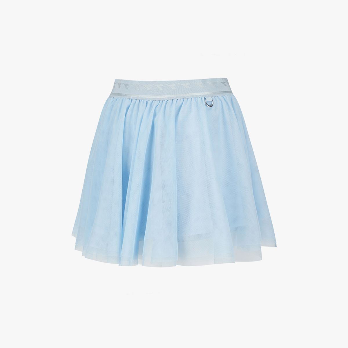 디아도라(diadora) 코트 발레 튜튜 스커트 LIGHT BLUE