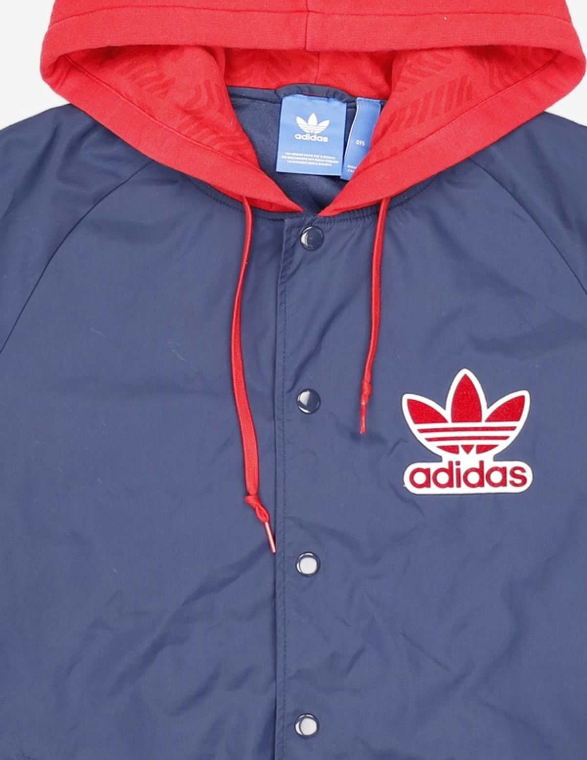 아디다스(ADIDAS) 나일론/코치 재킷 95
