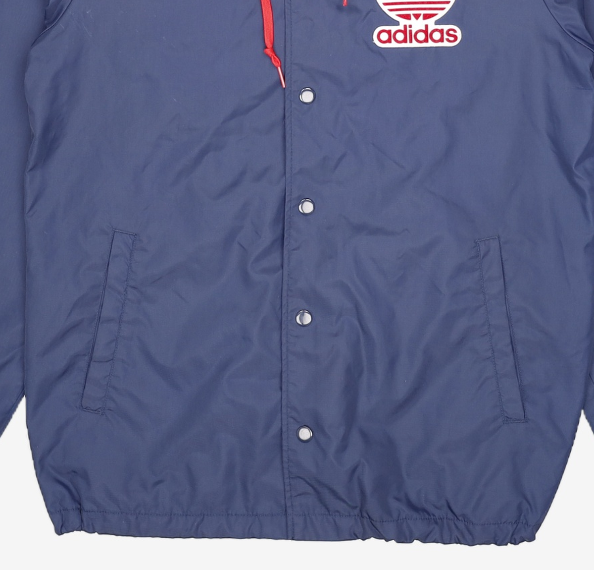 아디다스(ADIDAS) 나일론/코치 재킷 95
