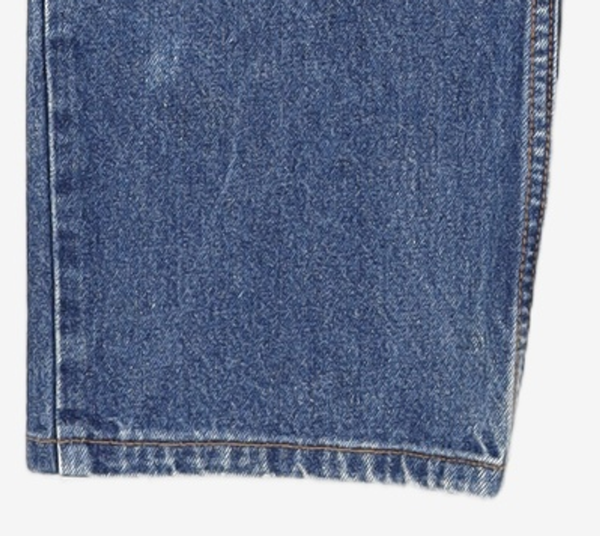 리바이스(LEVI'S) 청/데님 팬츠 33