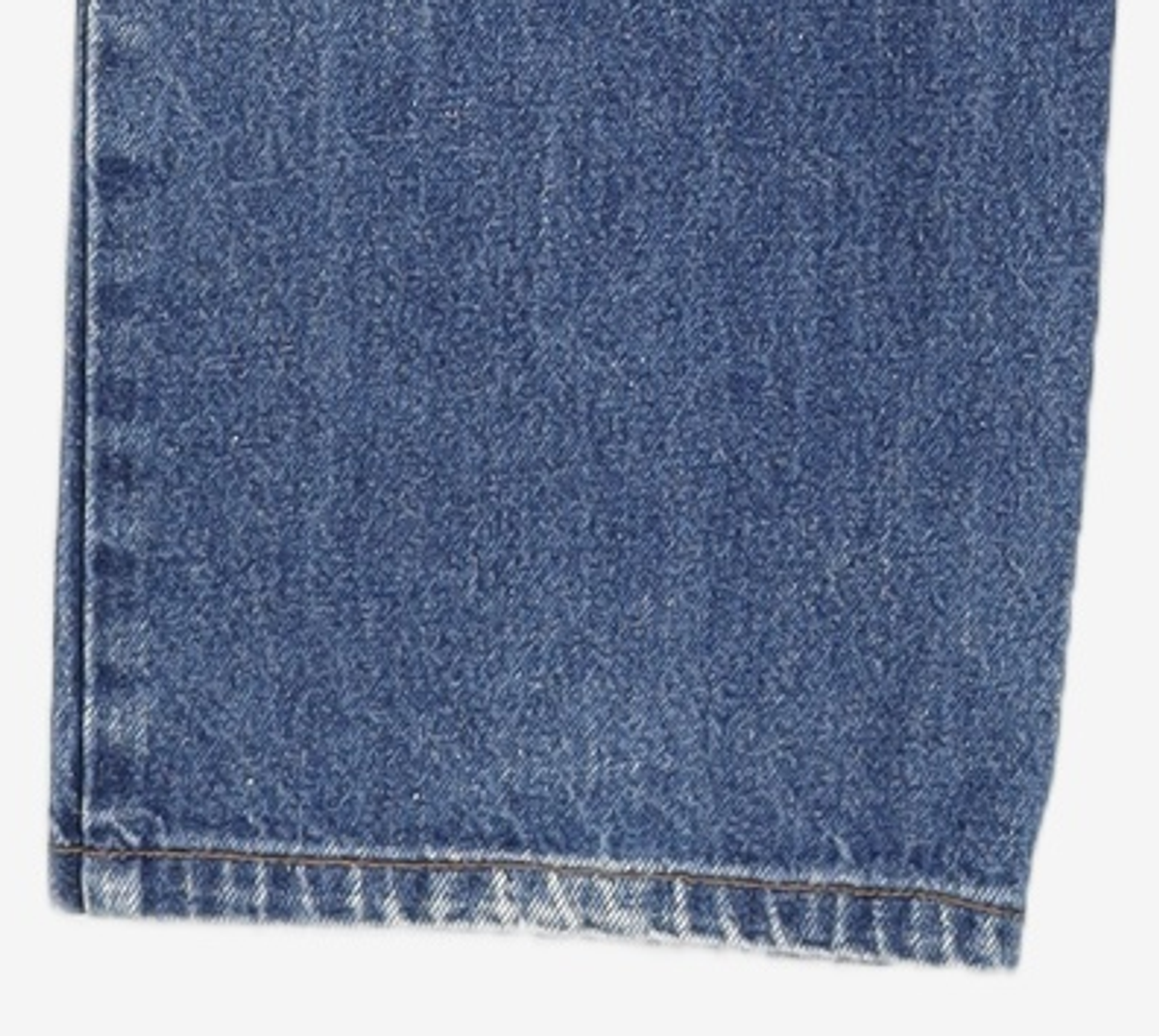 리바이스(LEVI'S) 청/데님 팬츠 33