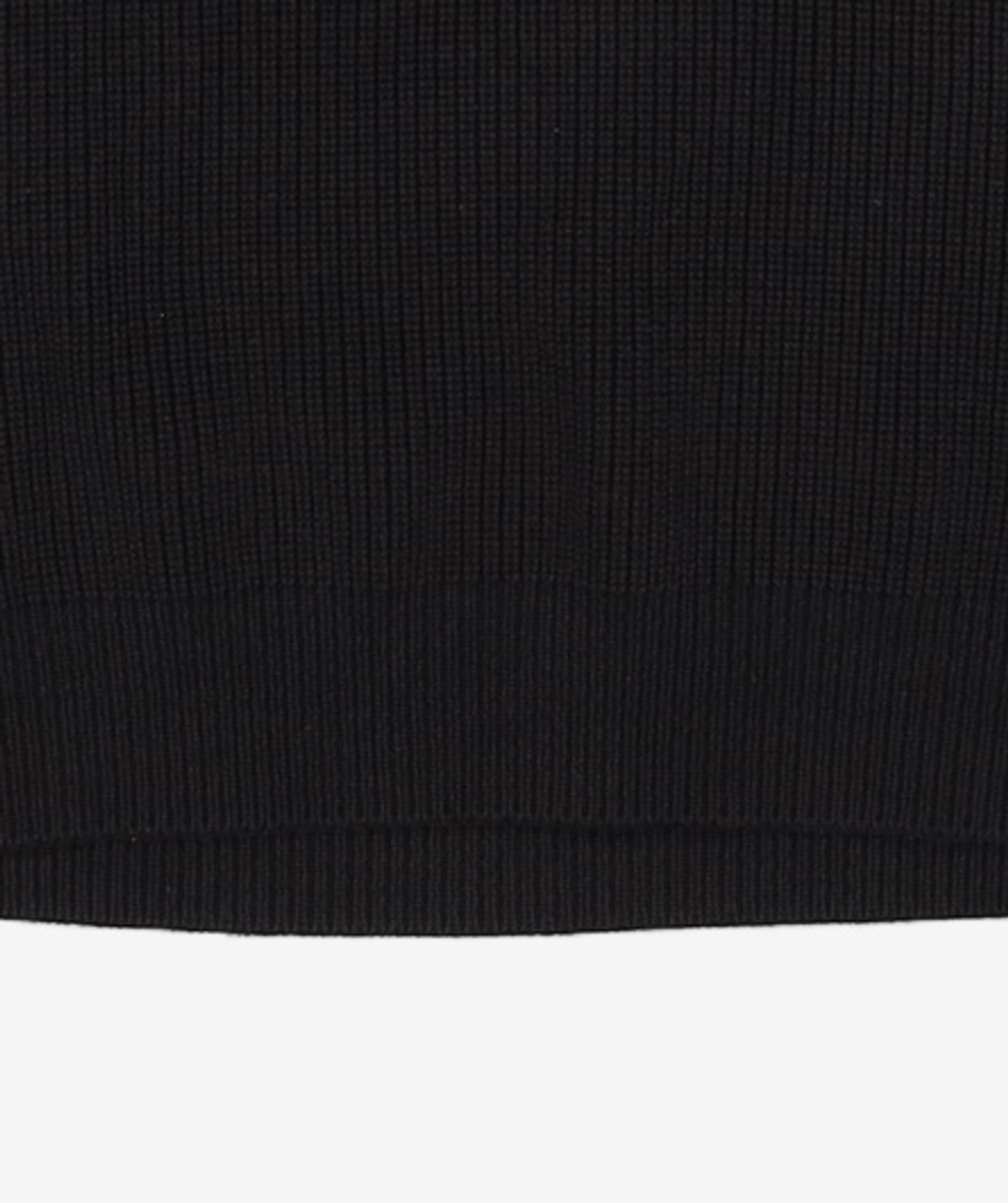 브루먼(BRUMAN) Half Zip-up Knit (Black) L