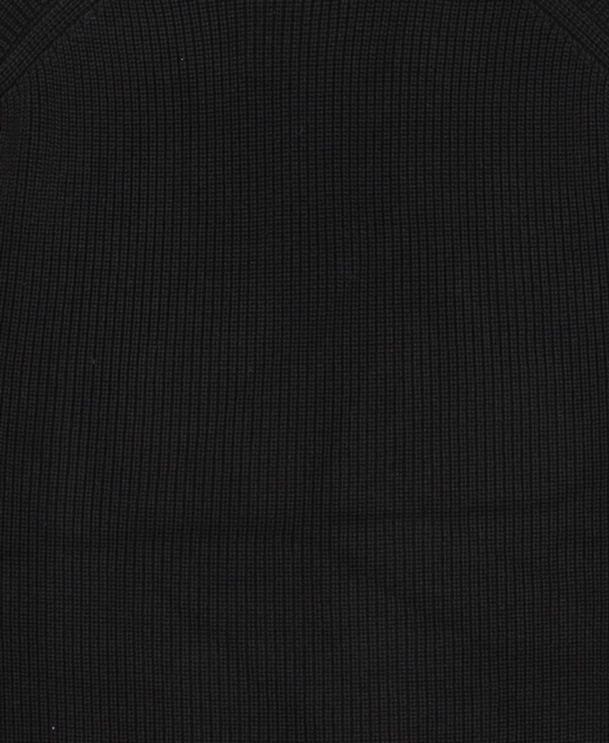 브루먼(BRUMAN) Half Zip-up Knit (Black) L