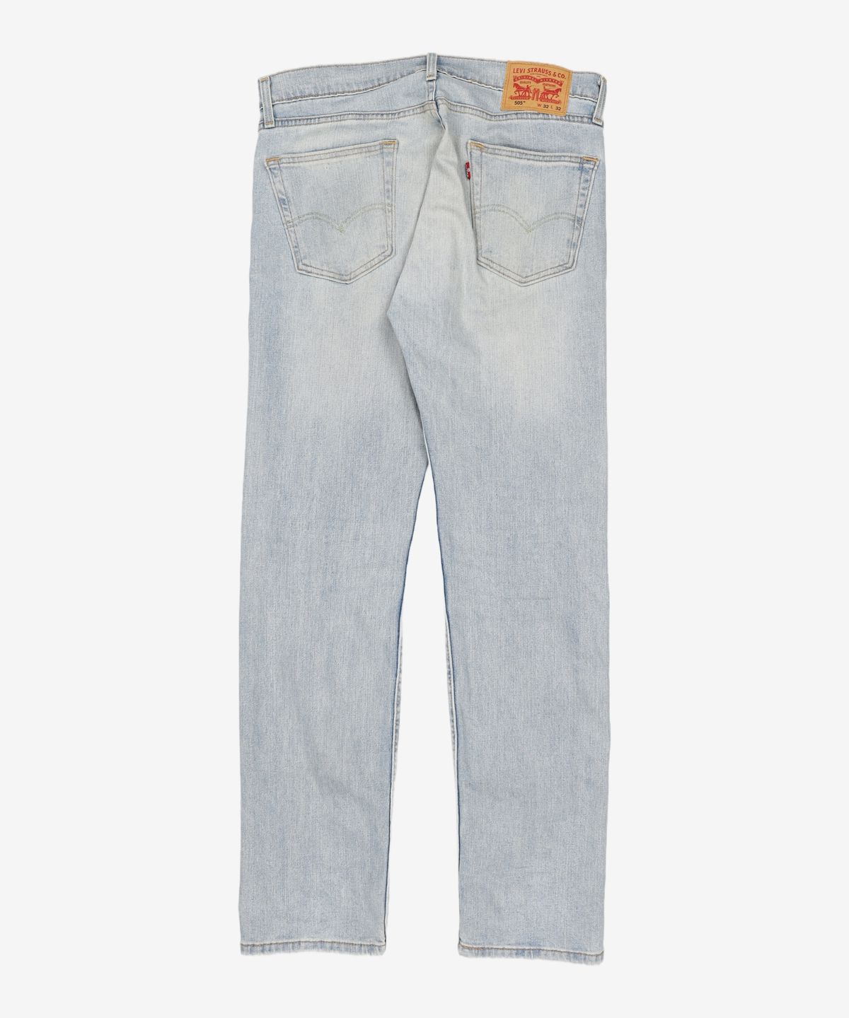 리바이스(LEVI'S) 청/데님 팬츠 W32 L32