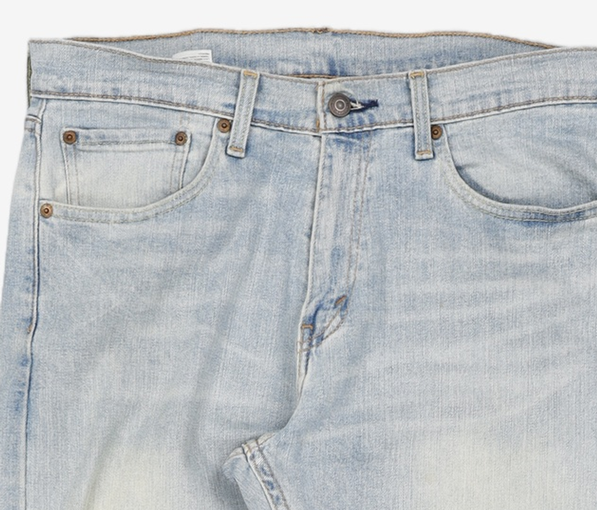 리바이스(LEVI'S) 청/데님 팬츠 W32 L32