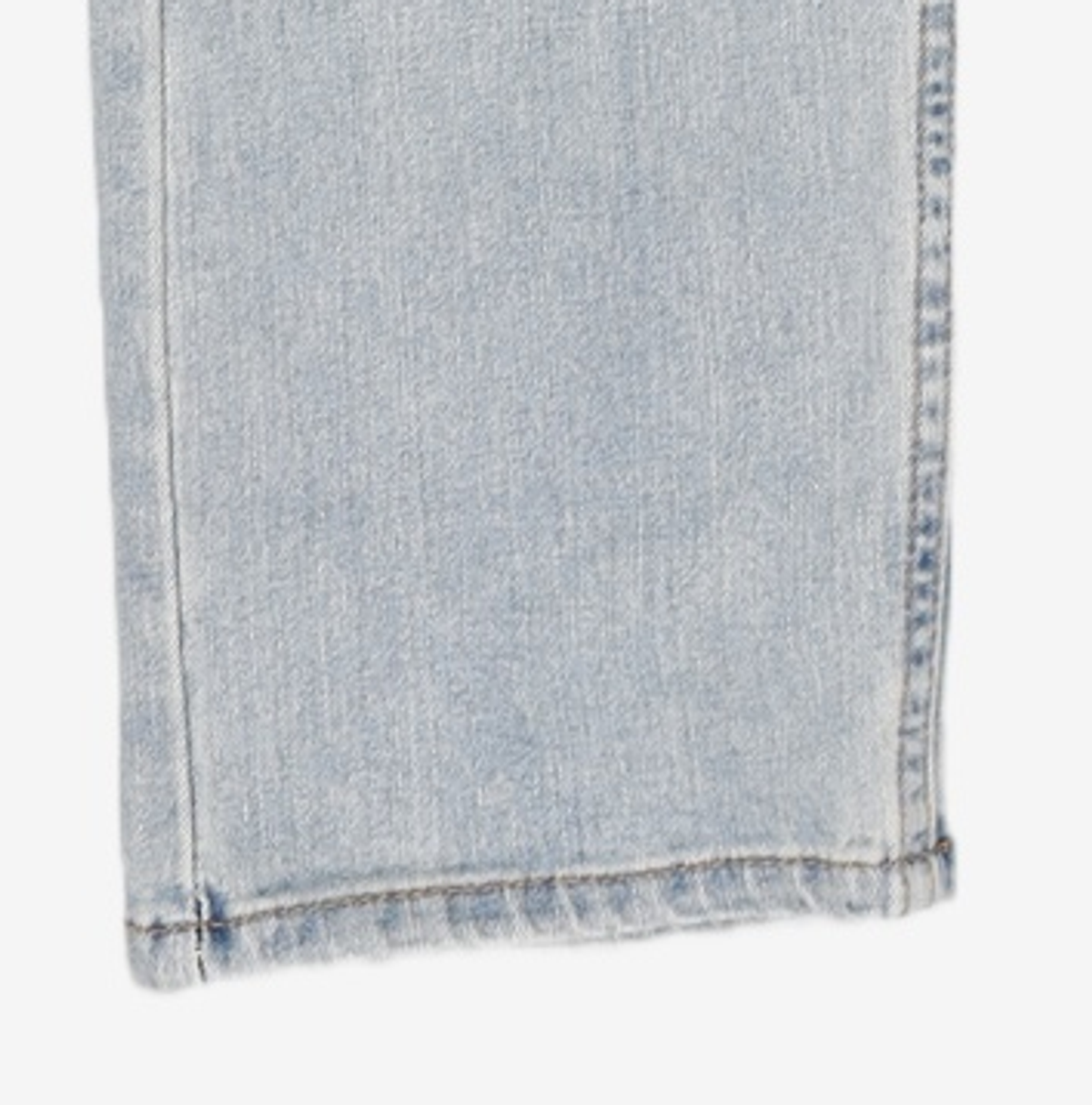 리바이스(LEVI'S) 청/데님 팬츠 W32 L32