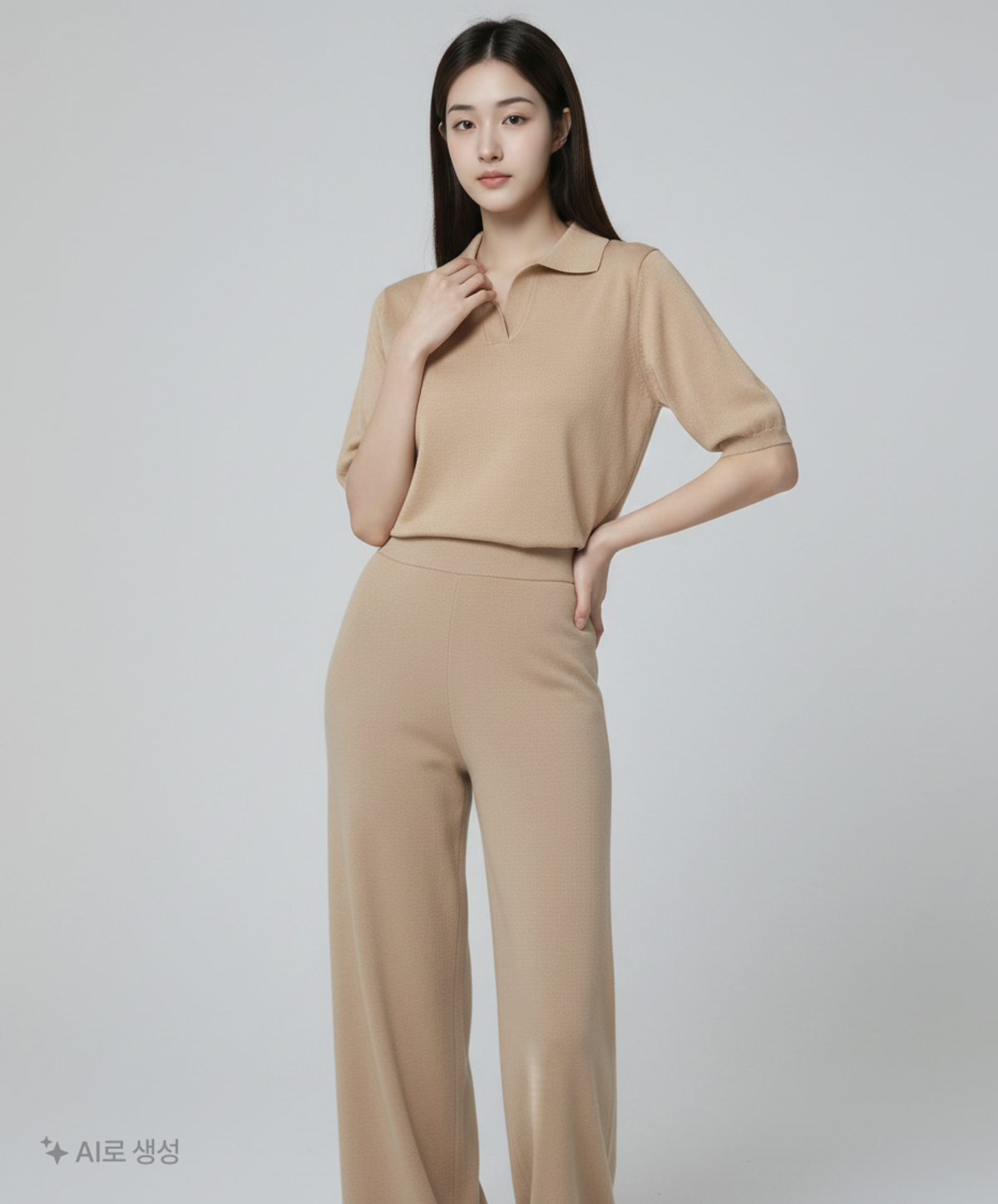 쏘울 x 김서룡(SO.WOOL x kimseoryong) 니트/스웨터 77
