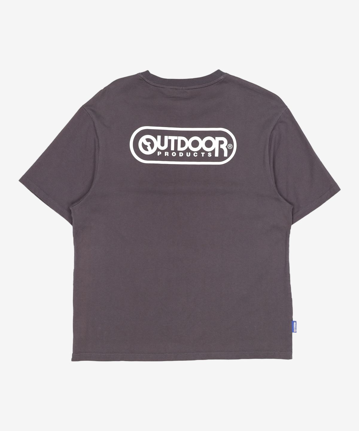 아웃도어(OUTDOOR) 반소매 티셔츠 XL