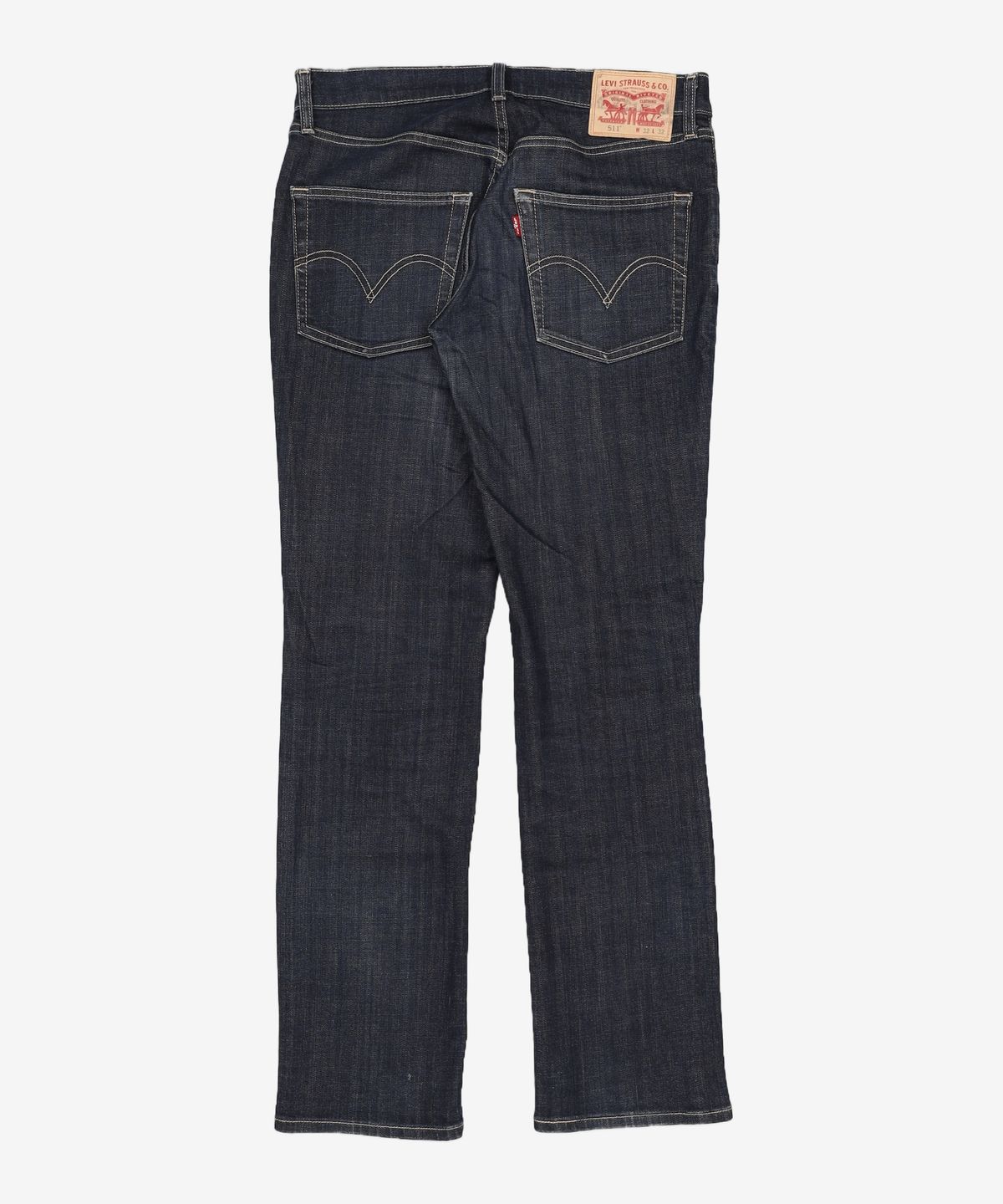 리바이스(LEVI'S) 청/데님 팬츠 32