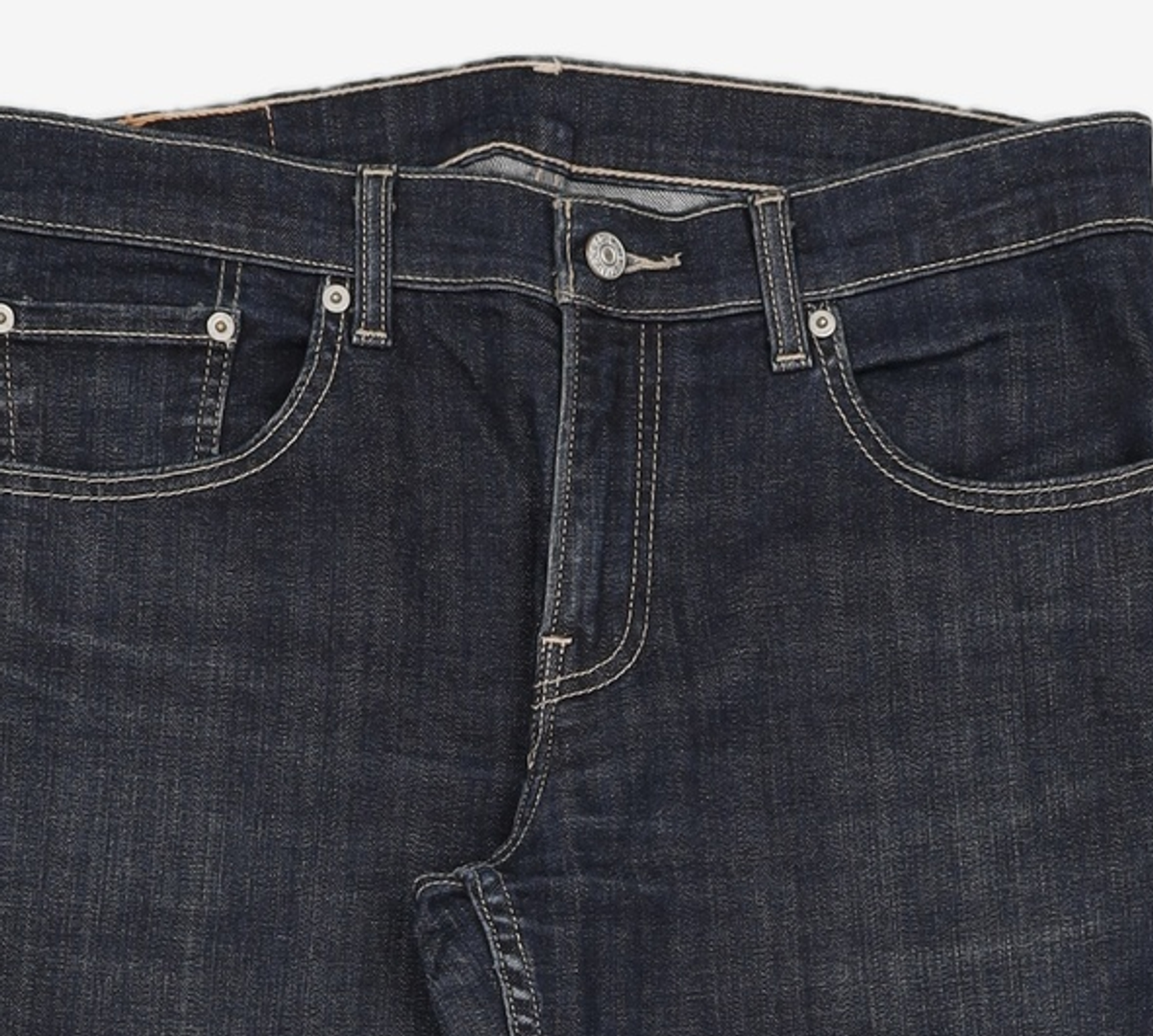 리바이스(LEVI'S) 청/데님 팬츠 32