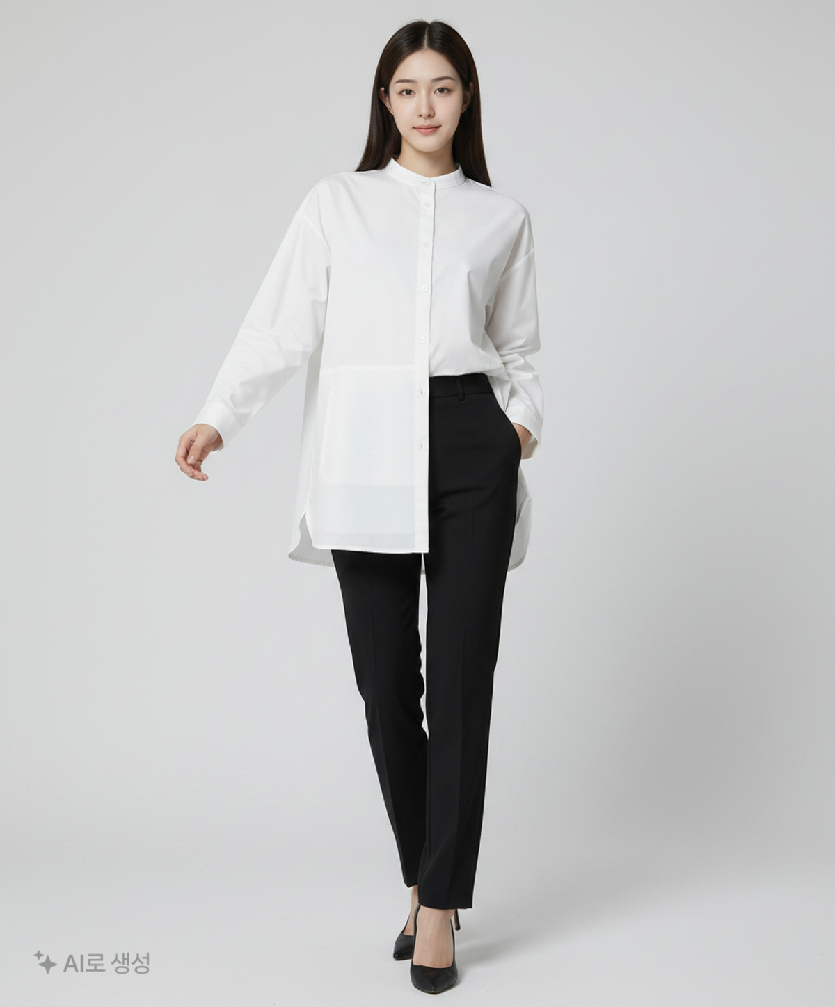 뱅뱅 캐너비(CARNABY) 캐주얼 셔츠 M