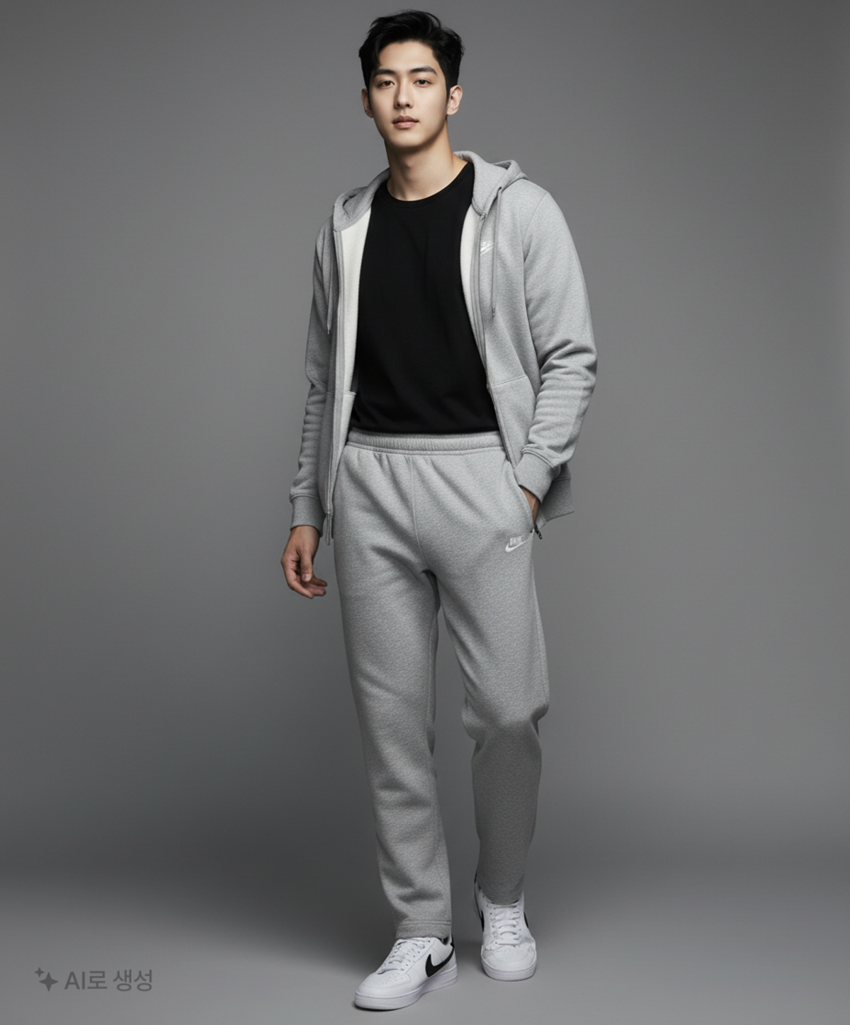 나이키(NIKE) 트레이닝 팬츠 80
