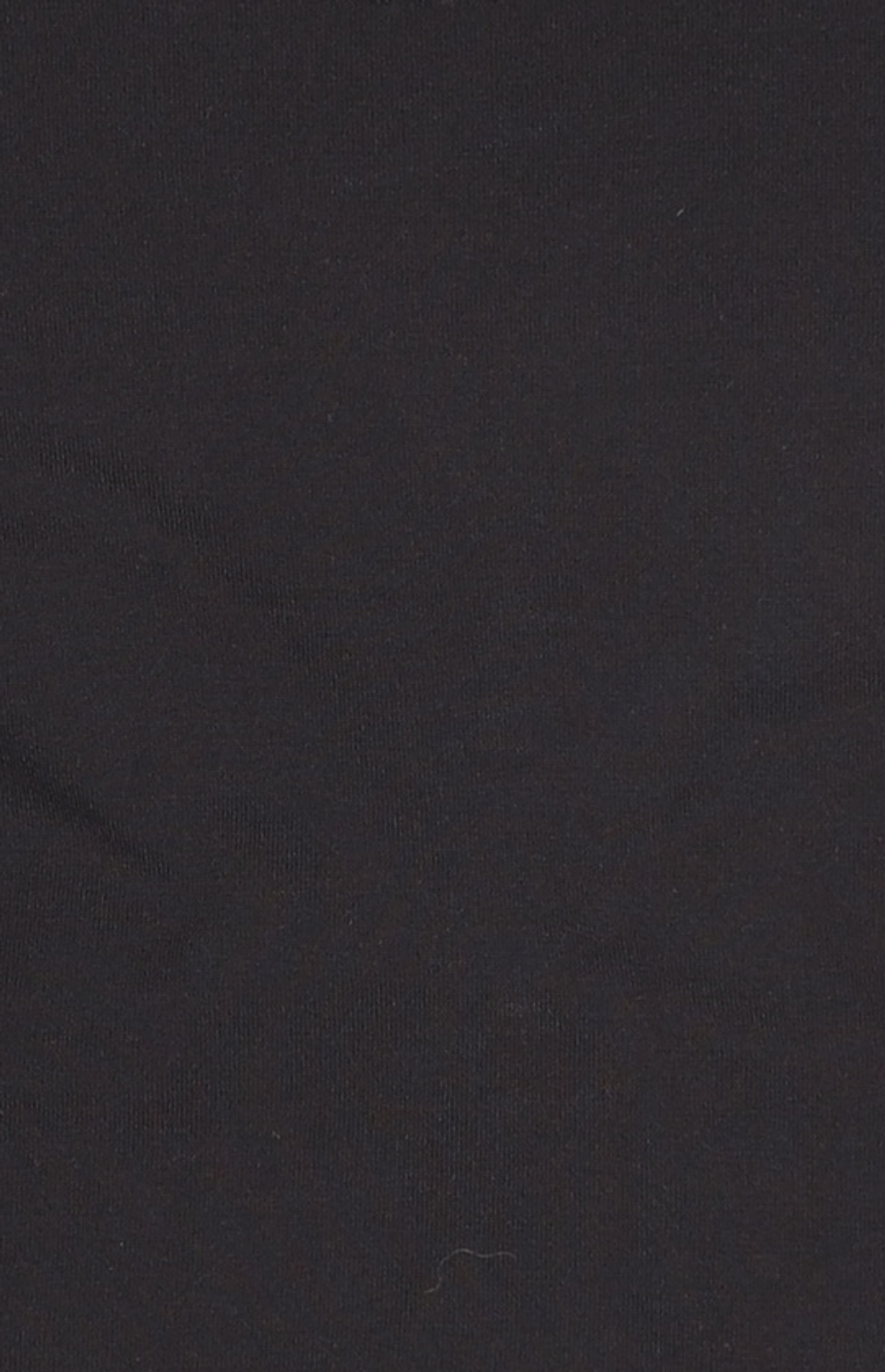 앙개(ANGGAE) Back Ribbon 2Way Pullover  Black S