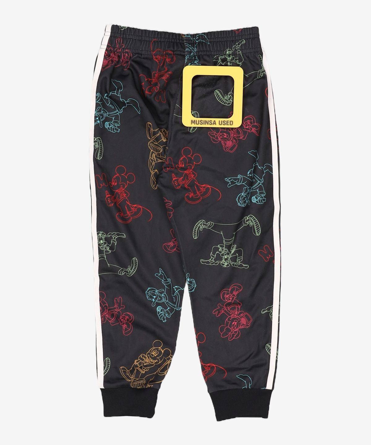 아디다스 x 디즈니(ADIDAS x DISNEY) 조거 팬츠 120