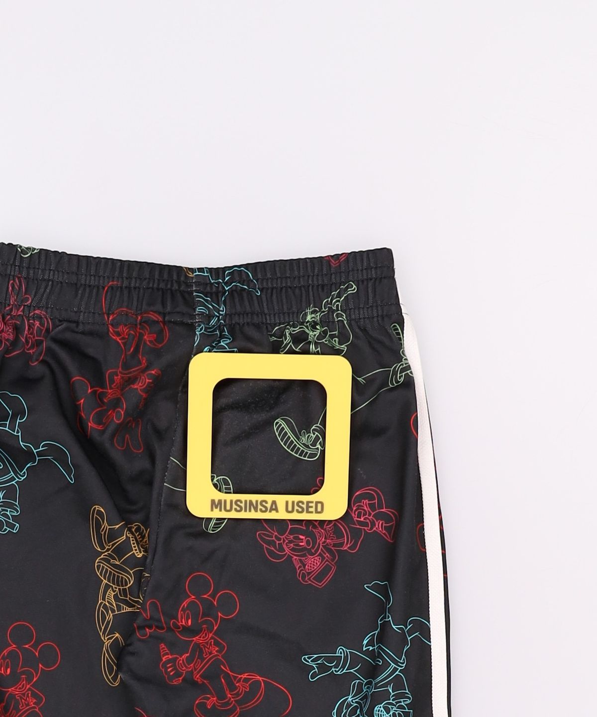 아디다스 x 디즈니(ADIDAS x DISNEY) 조거 팬츠 120