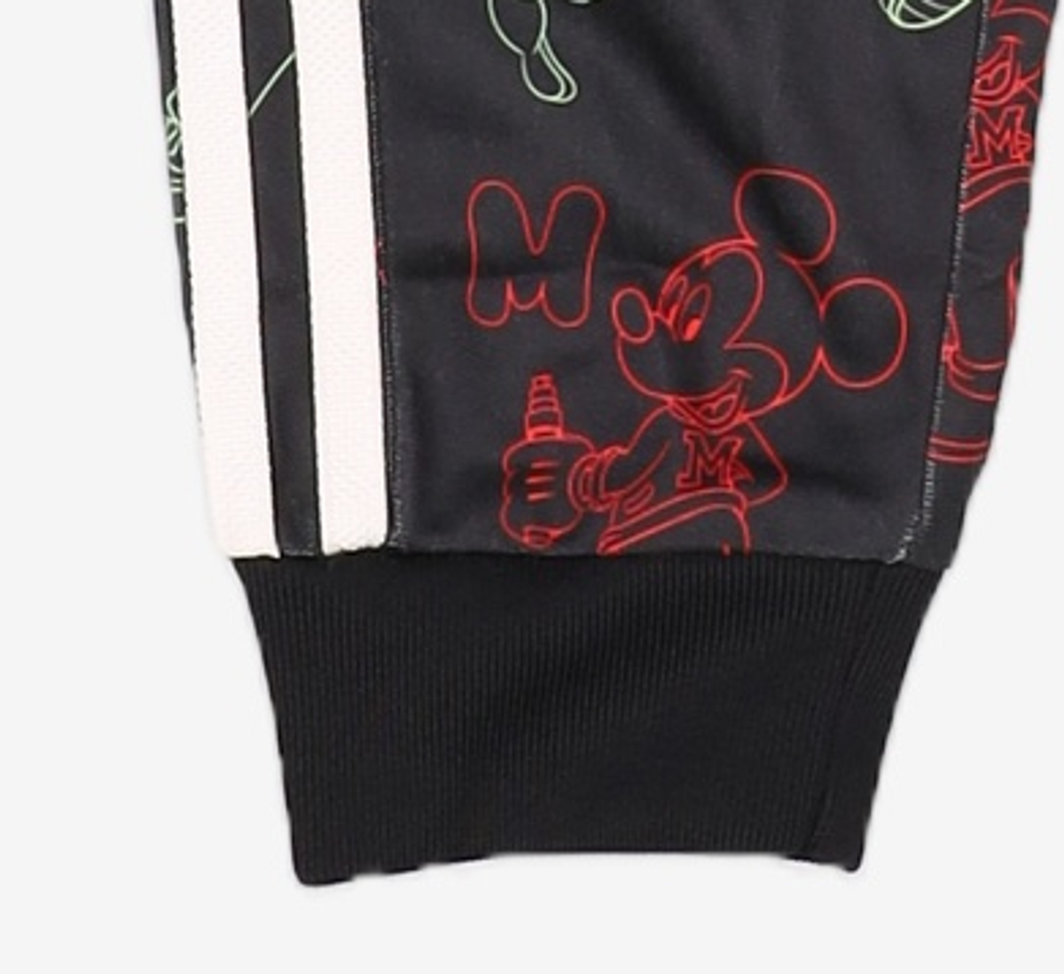 아디다스 x 디즈니(ADIDAS x DISNEY) 조거 팬츠 120